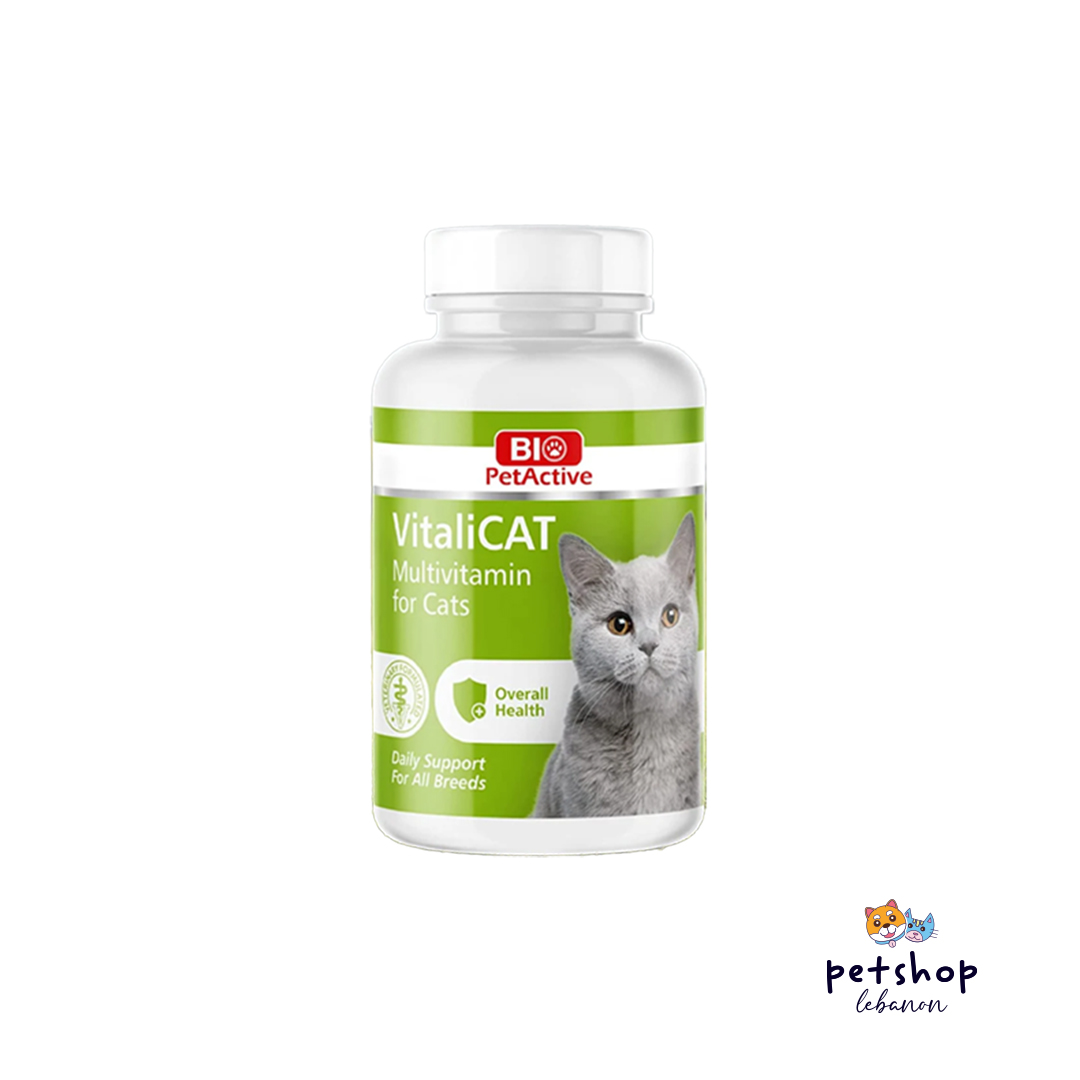 Best multivitamin cheap for cats