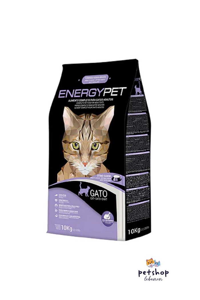EnergyPet- Adult Cat -cats-from-PetShopLebanon.Com-the-best-Online-Pet-Shop-in-Lebanon