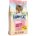 happy cat - best cat food in Lebanon from pet shop Lebanon