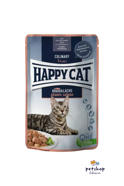 best Cat food in Lebanon Happy Cat – From Pet Shop Lebanon - PetShopLebanon.com