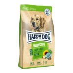 Happy Dog NaturCroq Lamb & Rice - Available for Delivery from PetShopLebanon.com