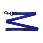 Doco - Martini Bean Nylon Dog Leash - Blue -dogs-from-PetShopLebanon.Com-the-best-Online-Pet-Shop-in-Lebanon