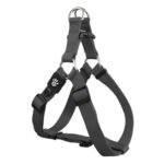 Doco - Signature Nylon Step in Dog Harness - Grey -dogs-from-PetShopLebanon.Com-the-best-Online-Pet-Shop-in-Lebanon