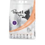 Perfekt Katze – Cat Litter 10L_Site_size