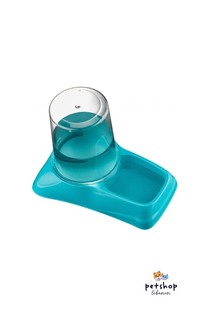 Senyayla - Senyayla – Water And Food Container -Pet Supplies Plastic Products -from-PetShopLebanon.Com-the-best-Online-Pet-Shop-in-Lebanon