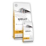 Molly- Adult Hairball Control Chicken & Anchovy 2KG -from-PetShopLebanon.Com-The-best-online-pet-shop-in-Lebanon