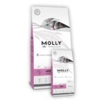 Molly- Indoor light and Sterilised Chicken 2KG -from-PetShopLebanon.Com-The-best-online-pet-shop-in-Lebanon
