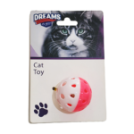 Dreams - Cat Sparkling Ball - Cat toy - from PetShopLebanon.com - the best pet shop in Lebanon