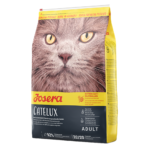 josera- Catelux -2kg-From-PetShopLebanon.com-the-best-online-pet-shop-in-Lebanon