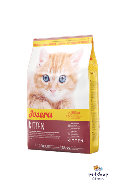 josera-Kitten-2kg-From-PetShopLebanon.com-the-best-online-pet-shop-in-Lebanon