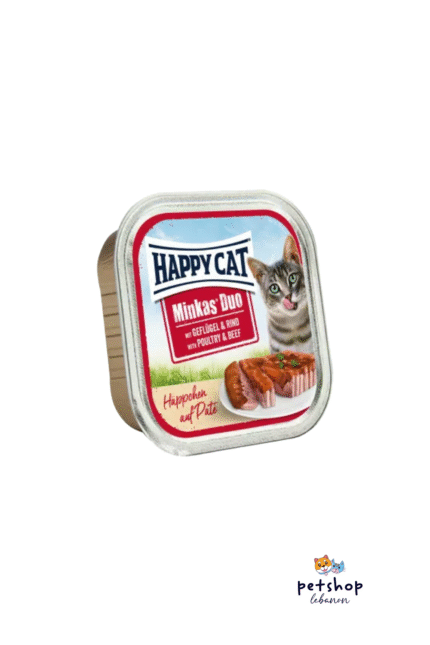 best Cat food in Lebanon Happy Cat – From Pet Shop Lebanon - PetShopLebanon.com