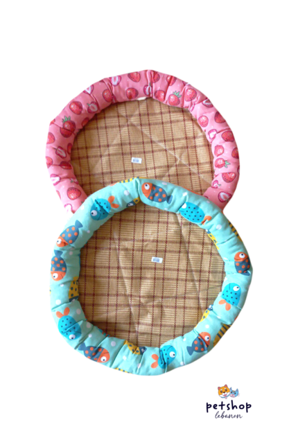 cat summer bed in Lebanon from PetShopLebanon.com the best online pet shop in Lebanon
