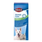 Trixie-Dental care water, for-dog-and-cat, 300 ml - with Apple Aroma - From-PetShopLebanon.Com-The-Best-Online-Pet-Shop-in-Lebanon