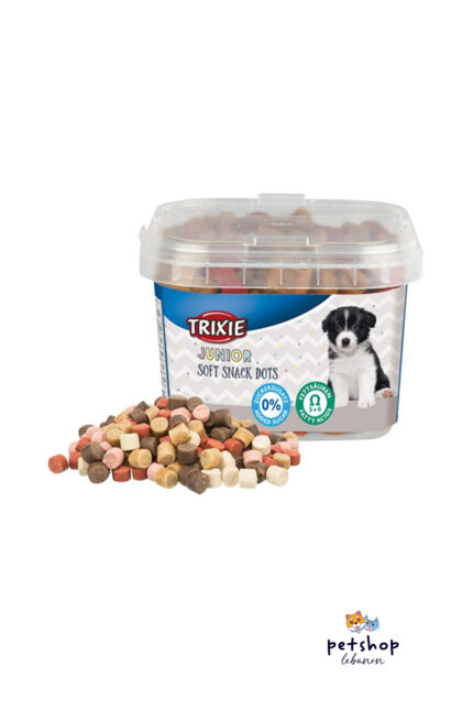 Dots pet hot sale center