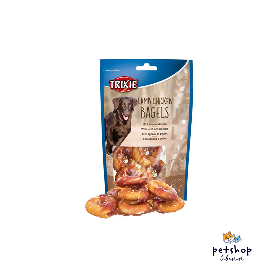 Dog Snack Trixie Lamb 800 gr main image 1