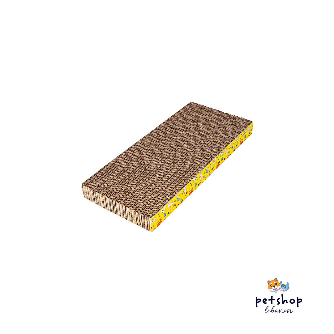 Scratcher Carton Pet Shop Lebanon scratcher-carton-pet-shop-lebanon
