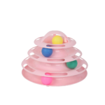 Mix - Cat Roundabout 4 floors - from petshoplebanon.com - the best online pet shop in Lebanon