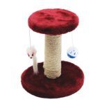 Mix - Cat Roundabout Climbing Frame - from petshoplebanon.com - the best online pet shop in Lebanon