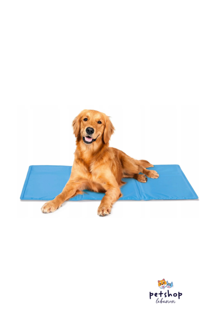 Mix - Zoofari Cooling Mat - from petshoplebanon.com - the best online pet shop in Lebanon