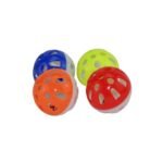 PetSociety - 4P-Cat Toy - 4 Colorful plastic balls -cats-from-PetShopLebanon.Com-the-best-Online-Pet-Shop-in-Lebanon