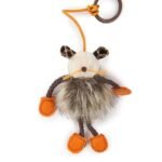 PetSociety -4P-Cat Toy Mouse Puppet on Elastic Band With ring -cats-from-PetShopLebanon.Com-the-best-Online-Pet-Shop-in-Lebanon