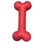 PetSociety - 4P-Dog Toy Chewing Bone - Classic Soft Shape -dogs-from-PetShopLebanon.Com-the-best-Online-Pet-Shop-in-Lebanon