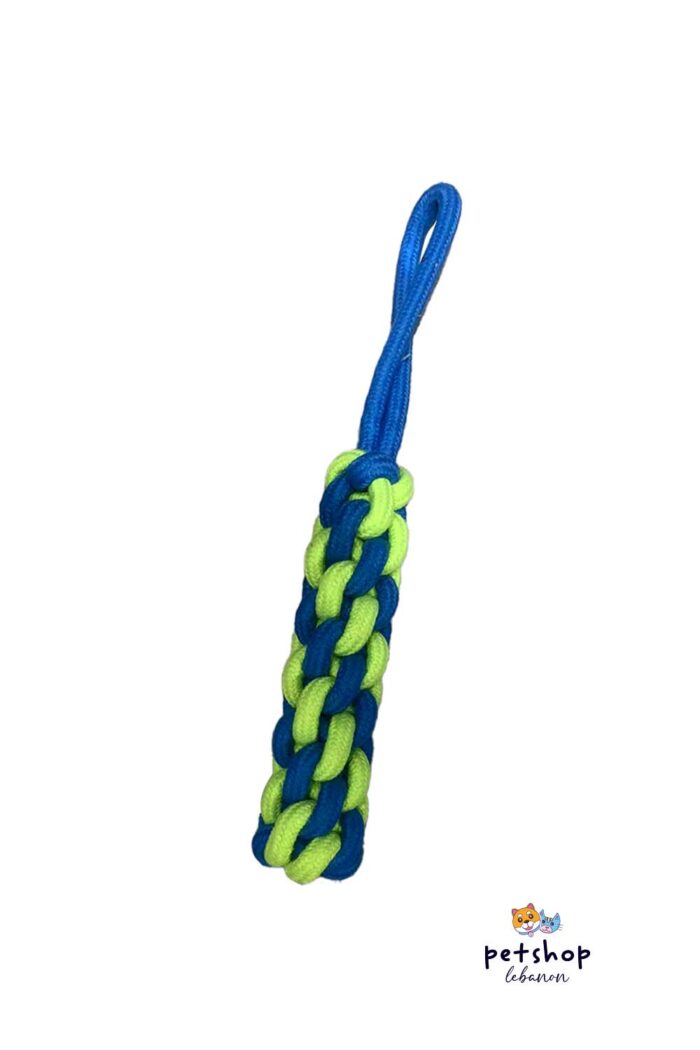 PetSociety -4P-Dog Toy Cotton Corn -dogs-from-PetShopLebanon.Com-the-best-Online-Pet-Shop-in-Lebanon