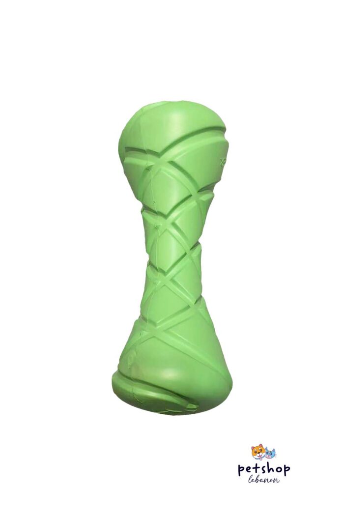 PetSociety - 4P-Dog Toy -Foam Chewing Bone - 20cm -dogs-from-PetShopLebanon.Com-the-best-Online-Pet-Shop-in-Lebanon