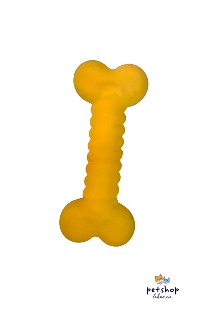 PetSociety -4P-Dog Toy Puppy Chewing Bone -dogs-from-PetShopLebanon.Com-the-best-Online-Pet-Shop-in-Lebanon