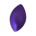 PetSociety - 4P-Dog Toy Rugby Foam Ball 15 Cm -dogs-from-PetShopLebanon.Com-the-best-Online-Pet-Shop-in-Lebanon