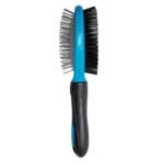PetSociety - Anjiesi Brush double faces -pets-from-PetShopLebanon.Com-the-best-Online-Pet-Shop-in-Lebanon