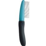 Anjiesi Flea Comb 5x22cm