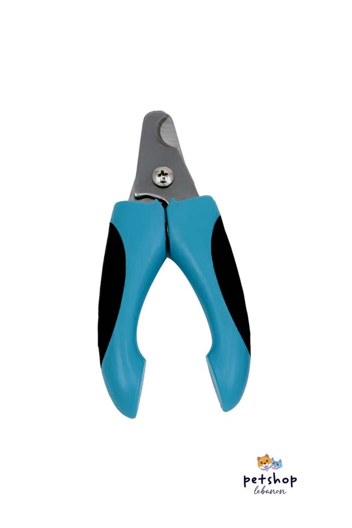 PetSociety - Anjiesi Pet Nail Clipper -pets-from-PetShopLebanon.Com-the-best-Online-Pet-Shop-in-Lebanon