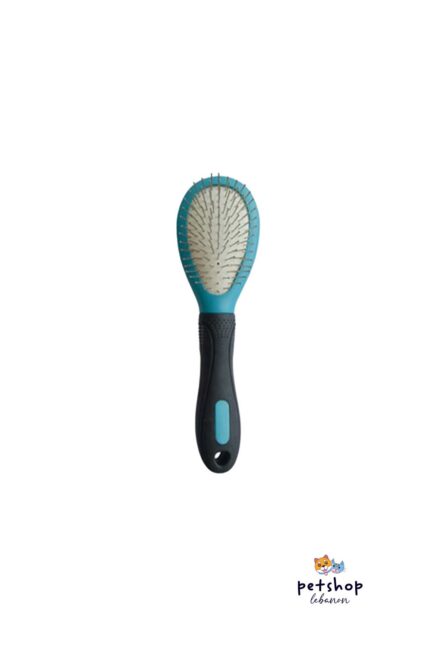 PetSociety - Anjiesi Pet Pin Brush -pets-from-PetShopLebanon.Com-the-best-Online-Pet-Shop-in-Lebanon