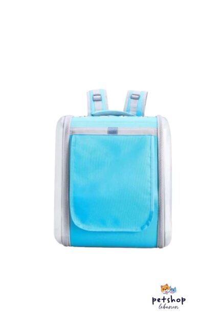 PetSociety - Backpack sides clear -cats-from-PetShopLebanon.Com-the-best-Online-Pet-Shop-in-Lebanon