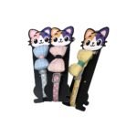 Cat Collar with Classic Butterfly neck Tie