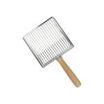 PetSociety - Cat Litter Stainless Scoop -cats-from-PetShopLebanon.Com-the-best-Online-Pet-Shop-in-Lebanon