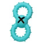 PetSociety - Dog Toy Chewing 8 shape -dogs-from-PetShopLebanon.Com-the-best-Online-Pet-Shop-in-Lebanon