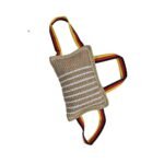 PetSociety --Dog Training Canvas Tugger -dogs-from-PetShopLebanon.Com-the-best-Online-Pet-Shop-in-Lebanon