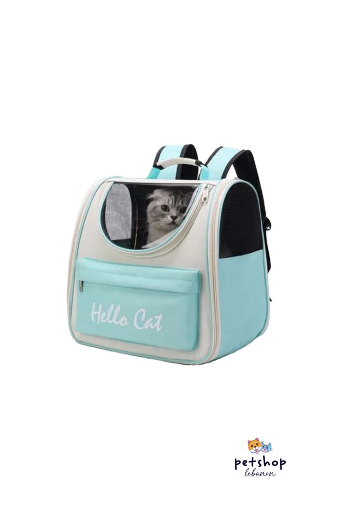 PetSociety -Hello cat green -cats-from-PetShopLebanon.Com-the-best-Online-Pet-Shop-in-Lebanon