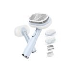 PetSociety - Pet Grooming set - 5 in 1 -pets-from-PetShopLebanon.Com-the-best-Online-Pet-Shop-in-Lebanon