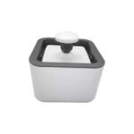 PetSociety - Pet Plastic Electrical Water Fountain -pets-from-PetShopLebanon.Com-the-best-Online-Pet-Shop-in-Lebanon
