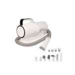 PetSociety -Pet Vaccum Grooming Tool with Changeable leads 2L -pets-from-PetShopLebanon.Com-the-best-Online-Pet-Shop-in-Lebanon