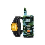 PetSociety - Peteme Dog Training Remote Shock Collar -dogs-from-PetShopLebanon.Com-the-best-Online-Pet-Shop-in-Lebanon