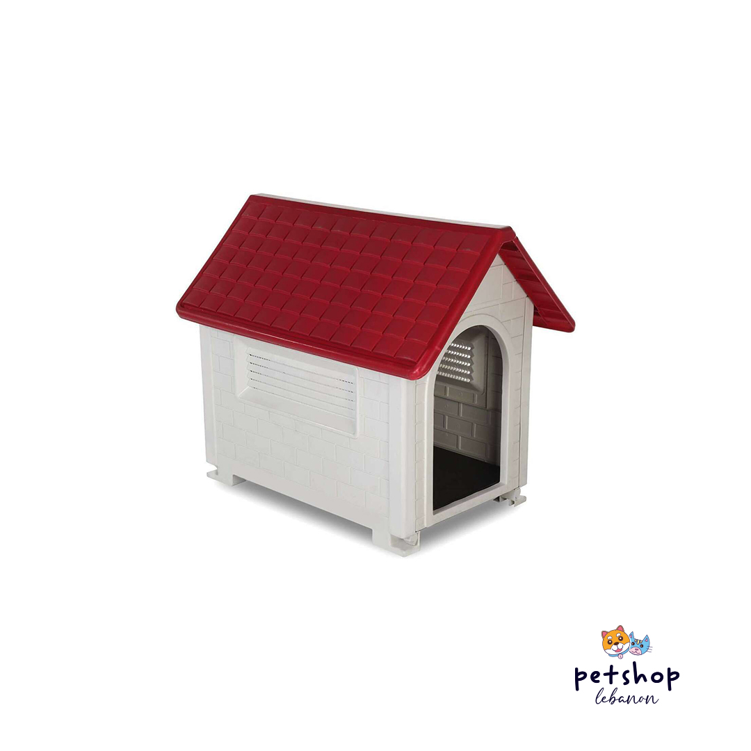 plastic-dog-house-pet-shop-lebanon