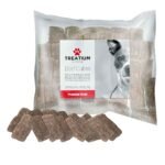 Treatium - Beef Cubes
