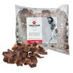 Gizzards from Treatium