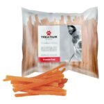 Shredded Chicken from Treatium