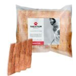 Treatium - Vegtable Chicken Slices