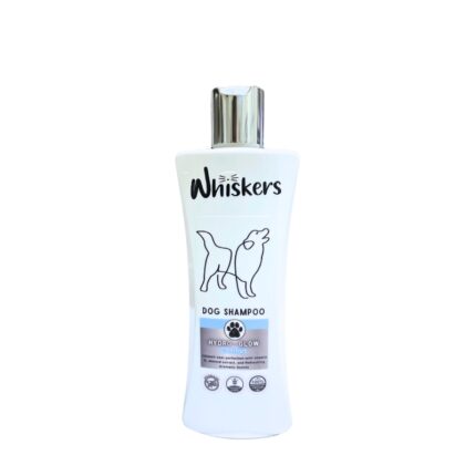 Whiskers - Dog's Shampoo / Comfort